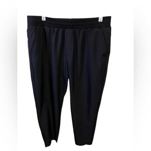 FLX Black Pants Sz Large